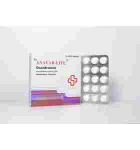 Anavar Lite 10 Mg 50 Tablets Beligas Pharma INT -