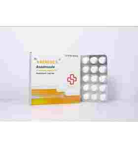 Arimidex 1 Mg 50 Tablets Beligas Pharma INT - 