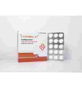 Cytomel T3 50 Tablets Beligas Pharma INT - BGT3IN - Beligas Pharma INT