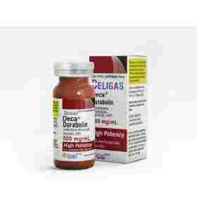 Deca Durabolin 500 Mg 10 Ml Beligas Pharma INT - ND50BG - Beligas Pharma INT