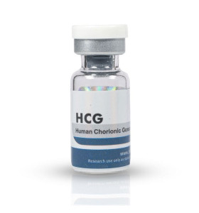 HCG 10000 Beligas Pharma USA - HGG10BP - Beligas Pharma USA