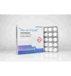 Iso – Accutane 20mg 50 Tablets Beligas Pharma INT - BGACUIN - Beligas Pharma INT