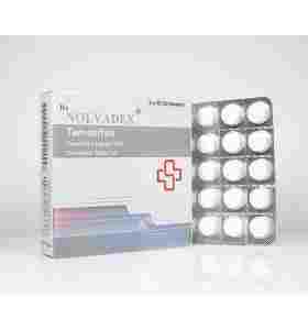 Nolvadex 20 mg 50 Tablets Beligas Pharma INT - NLVINTBG - Beligas Pharma INT