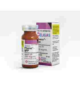 Pheno Npp 100 Mg 10 Ml Beligas Pharma INT - NPPBP100 - Beligas Pharma INT