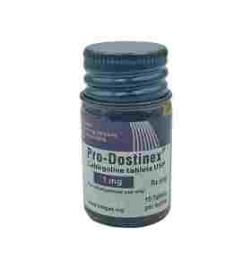 Pro-Dostinex 1 mg Beligas Pharma USA - DST1BP - Beligas Pharma USA