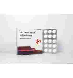 Pro-Dynabol 20 Mg 50 Tablets Beligas Pharma INT - PD2BGI - Beligas Pharma INT