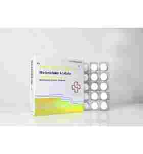 Pro-Primobolan 25 Mg 50 Tabs Beligas Pharma INT - PRIINT - Beligas Pharma INT