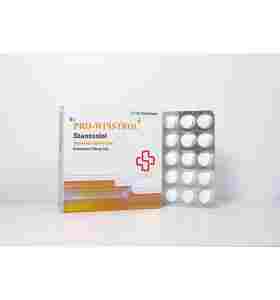 Pro Winstrol 20 mg 50 Tablets Beligas Pharma INT - WN2BI - Beligas Pharma INT