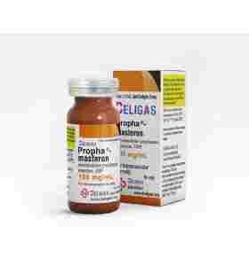 Propha Masteron 100 Mg 10 Ml Beligas Pharma INT - BPDPI - Beligas Pharma INT