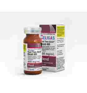 Test Tren Bold Blend 400mg 10 ml Beligas Pharma INT - BGTTBI - Beligas Pharma INT