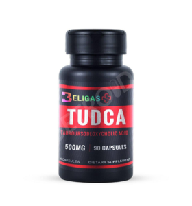 TUDCA Beligas Pharma USA