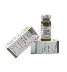 Deca Durabolin 300 mg 10 ml Beligas Pharma USA - NDBEL - Beligas Pharma USA