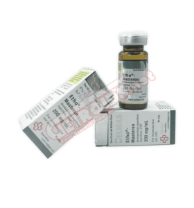 Etho Masteron 200 mg 10 ml Beligas Pharma USA - MEBE200 - Beligas Pharma USA