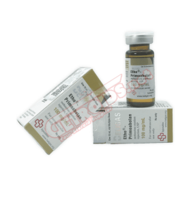 Etho Primobolan 100 mg 10 ml Beligas Pharma USA - PRIBEL - Beligas Pharma USA