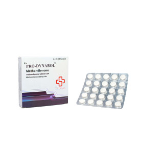 Pro-Dynabol 20 mg 50 Tablets Beligas Pharma USA - DIABELI - Beligas Pharma USA