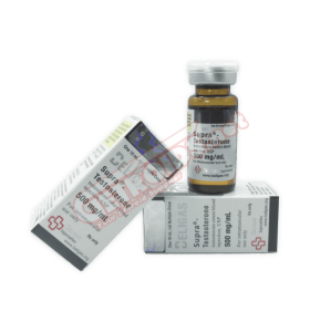 Sustanon 500 mg 10ml Beligas - SUSBELI - Beligas Pharma USA