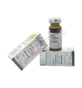 Etho Trenbolone 200 mg 10 ml Beligas Pharma USA - TRE200 - Beligas Pharma USA