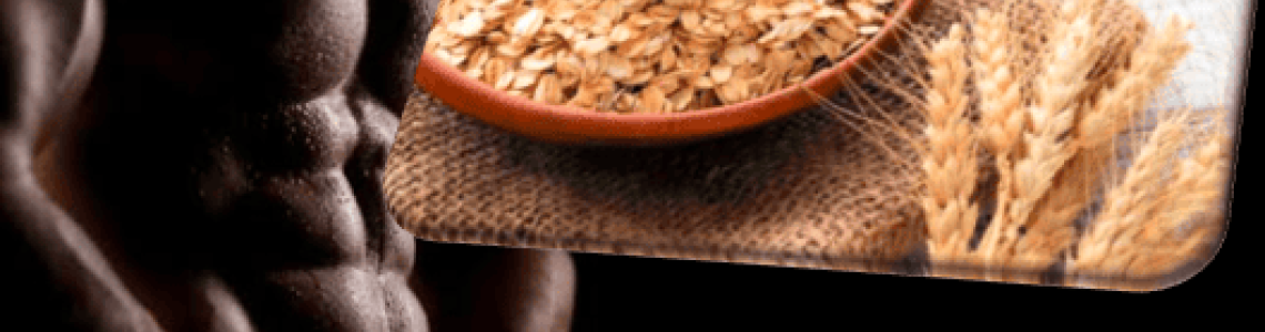 Why Oatmeal is an Ideal Breakfast for Bodybuilders?