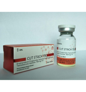 Cut Stack 1500 Mg 10 Ml Maha Pharma - ct-mh - Maha Pharma