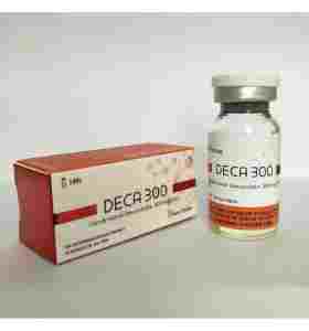 Deca 3000 Mg 10 Ml Maha Pharma - dc-mh -