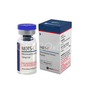 MOTS-C 10 Deus Medical