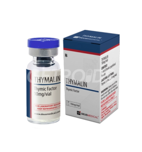 THYMALIN 10 Deus Medical