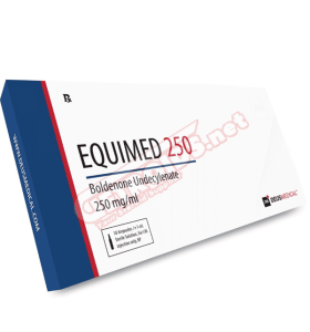 EQUIMED 250 Deus Medical - DEUEQU - Deus Medical