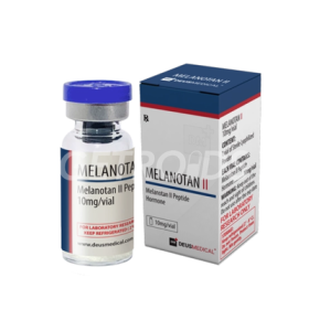 Melanotan 2 Deus Medical