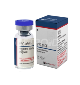 PEG-MGF Deus Medical