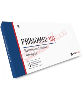 PRIMOMED 100 Deus Medical - DEUPRI - Deus Medical