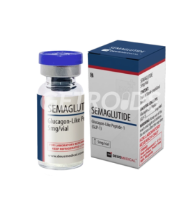 SEMAGLUTIDE 5 Deus Medical