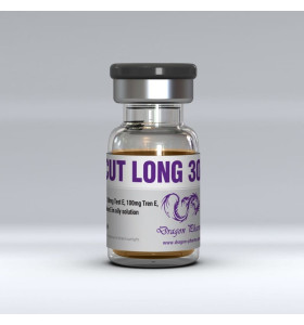 Cut Long 300 mg 10 Ml Dragon Pharma - DPCL - Dragon Pharma