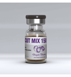 Cut Mix 150 mg 10 Ml Dragon Pharma - DPCS150 - Dragon Pharma