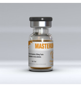 Masteron 100 mg 10 Ml Dragon Pharma - DPMA100 - Dragon Pharma