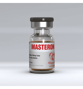 Masteron 200 mg 10 Ml Dragon Pharma - DPMA200 - Dragon Pharma