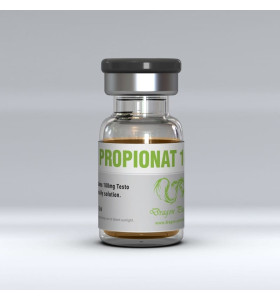 Propionat 100 mg 10 Ml Dragon Pharma - DPTP100 - Dragon Pharma