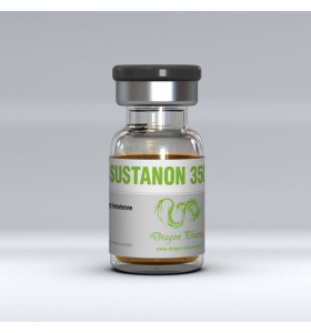 Sustanon 350 mg 10 Ml Dragon Pharma - DPSU350 - Dragon Pharma