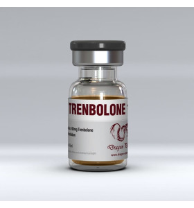 Trenbolone 100 mg 10 Ml Dragon Pharma - DPTA - Dragon Pharma