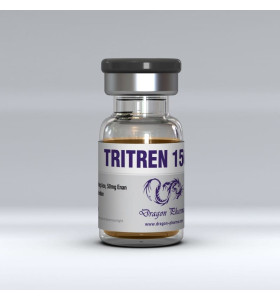 TriTren 150 mg 10 Ml Dragon Pharma - DPTRI - Dragon Pharma