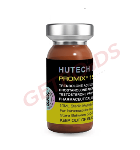 ProMix 150 mg 10 ml Hutech Labs USA - PROMHU - Hutech Labs USA