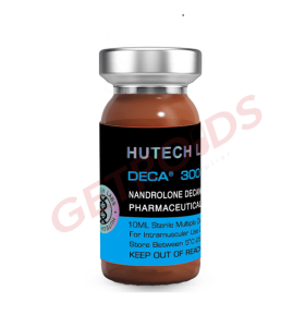 Deca 300 mg 10 ml Hutech Labs USA - ND300HU - Hutech Labs USA