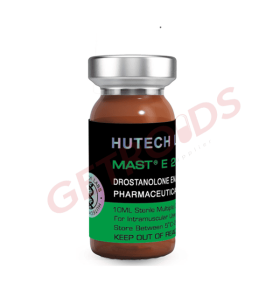 Mast E 200mg 10 ml Hutech Labs USA - MEHU - Hutech Labs USA