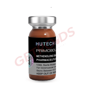 Primobolan 200 mg 10 ml Hutech Labs. USA - PR200HU - Hutech Labs USA