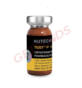 Test P 100 mg 10 ml Hutech Labs USA - TPHU - Hutech Labs USA