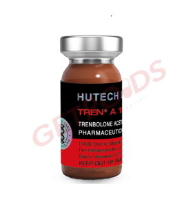 Tren A 100 mg 10 ml Hutech Labs. USA - TRA1HU - Hutech Labs USA