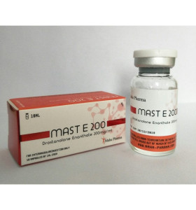 Mast E 2000 Mg 10 Ml Maha Pharma - me-mh - Maha Pharma