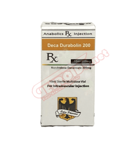 Deca Durabolin 200 mg 10 ml Odin Pharma - NDODI - Odin Pharma