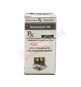 Nandrolone P 100 mg 10 ml Odin Pharma - NPPODI - Odin Pharma