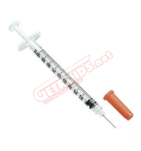 Insuline Syringe - INSY -