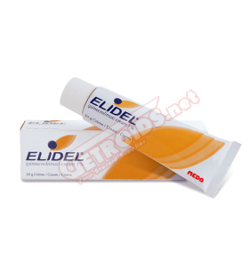 Elidel 30 Gr 1 Tube Meda Pharm - PG-ELI - MEDA TR